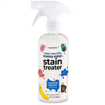 Spray Stain Treater - Removedor de Manchas